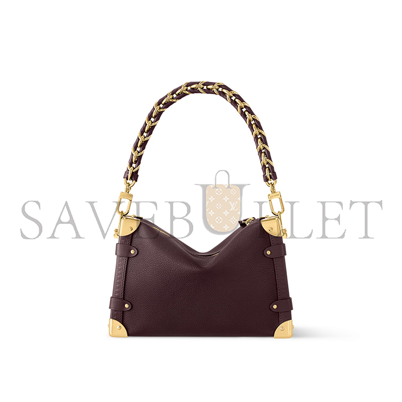 l0vis Vvtt0n side trunk mm m25669 (23.5*16*8.5cm)